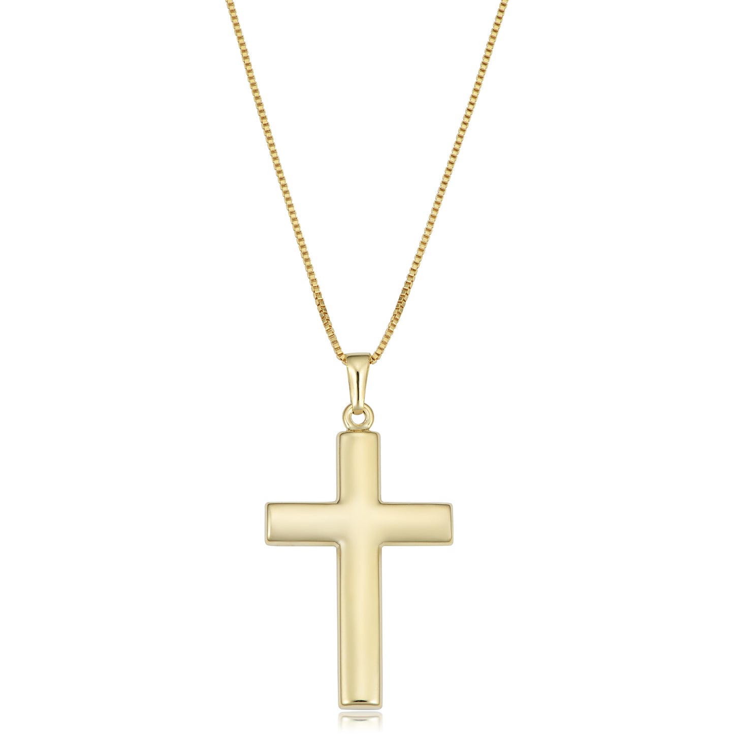 Cross Necklace