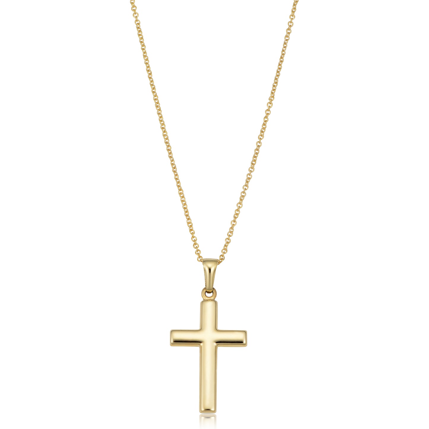 Petite Cross